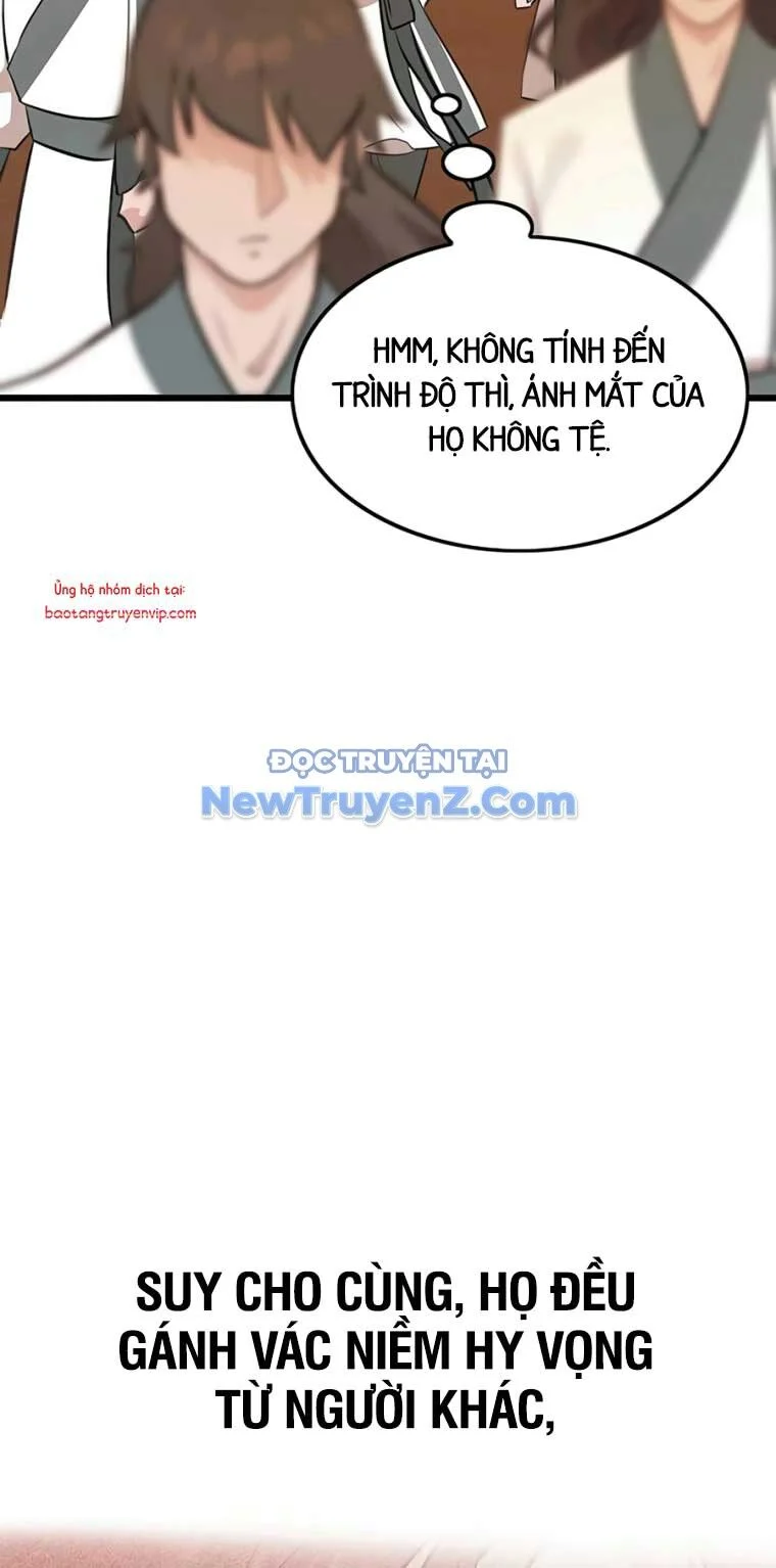 Tôi Trở Thành Chồng Của Giáo Chủ Ma Giáo Chapter 12 16