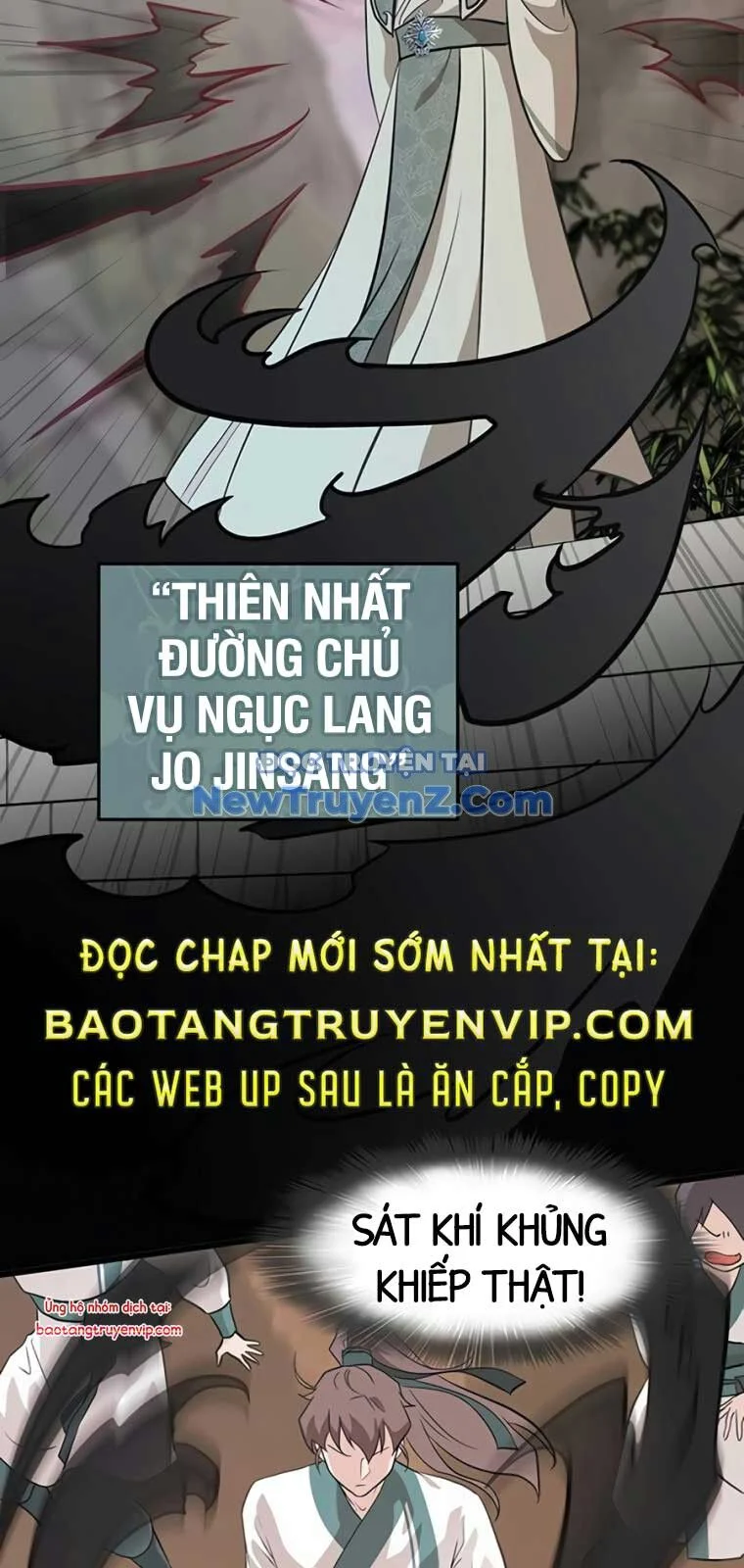 Tôi Trở Thành Chồng Của Giáo Chủ Ma Giáo Chapter 12 28