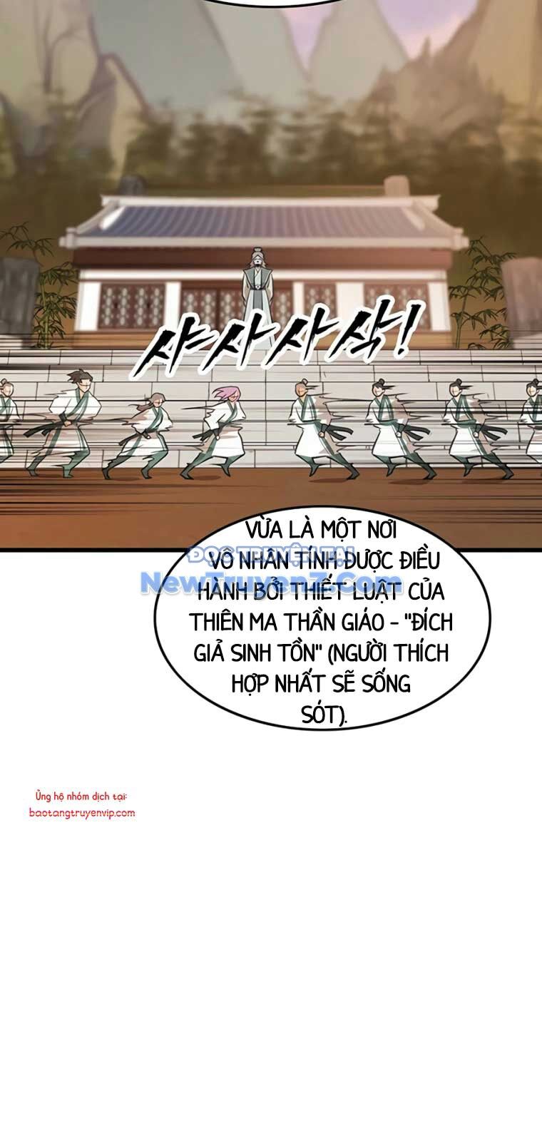 Tôi Trở Thành Chồng Của Giáo Chủ Ma Giáo Chapter 12 30