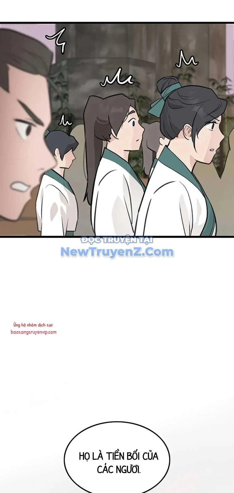 Tôi Trở Thành Chồng Của Giáo Chủ Ma Giáo Chapter 12 31
