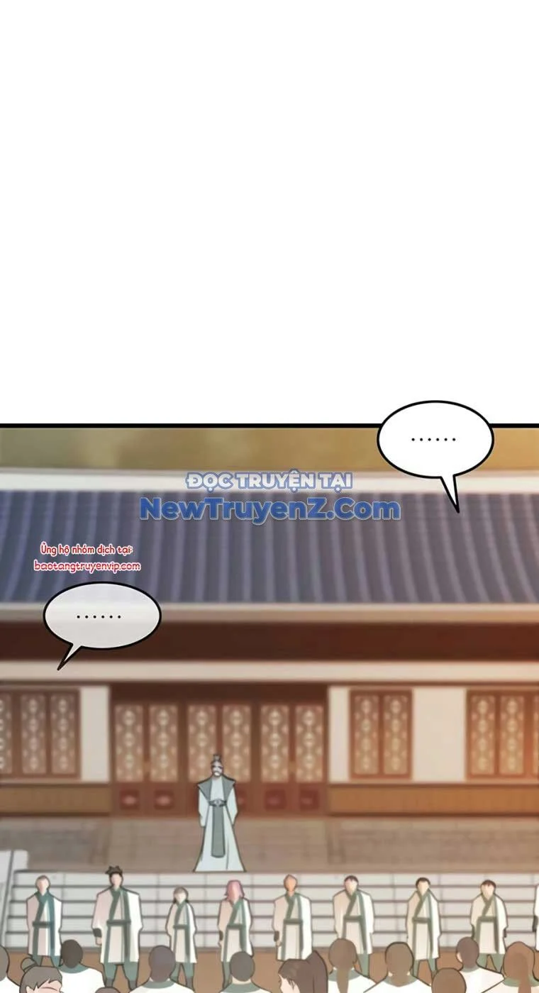 Tôi Trở Thành Chồng Của Giáo Chủ Ma Giáo Chapter 12 33