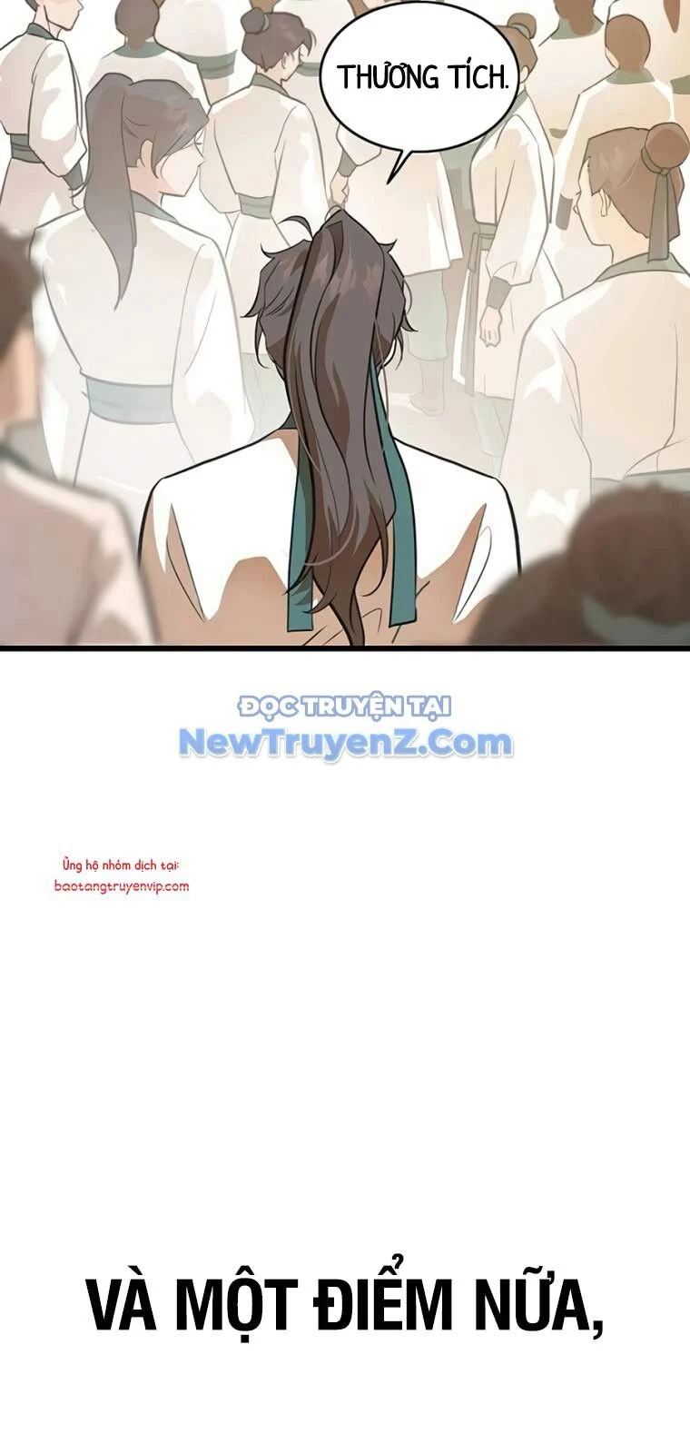 Tôi Trở Thành Chồng Của Giáo Chủ Ma Giáo Chapter 12 34