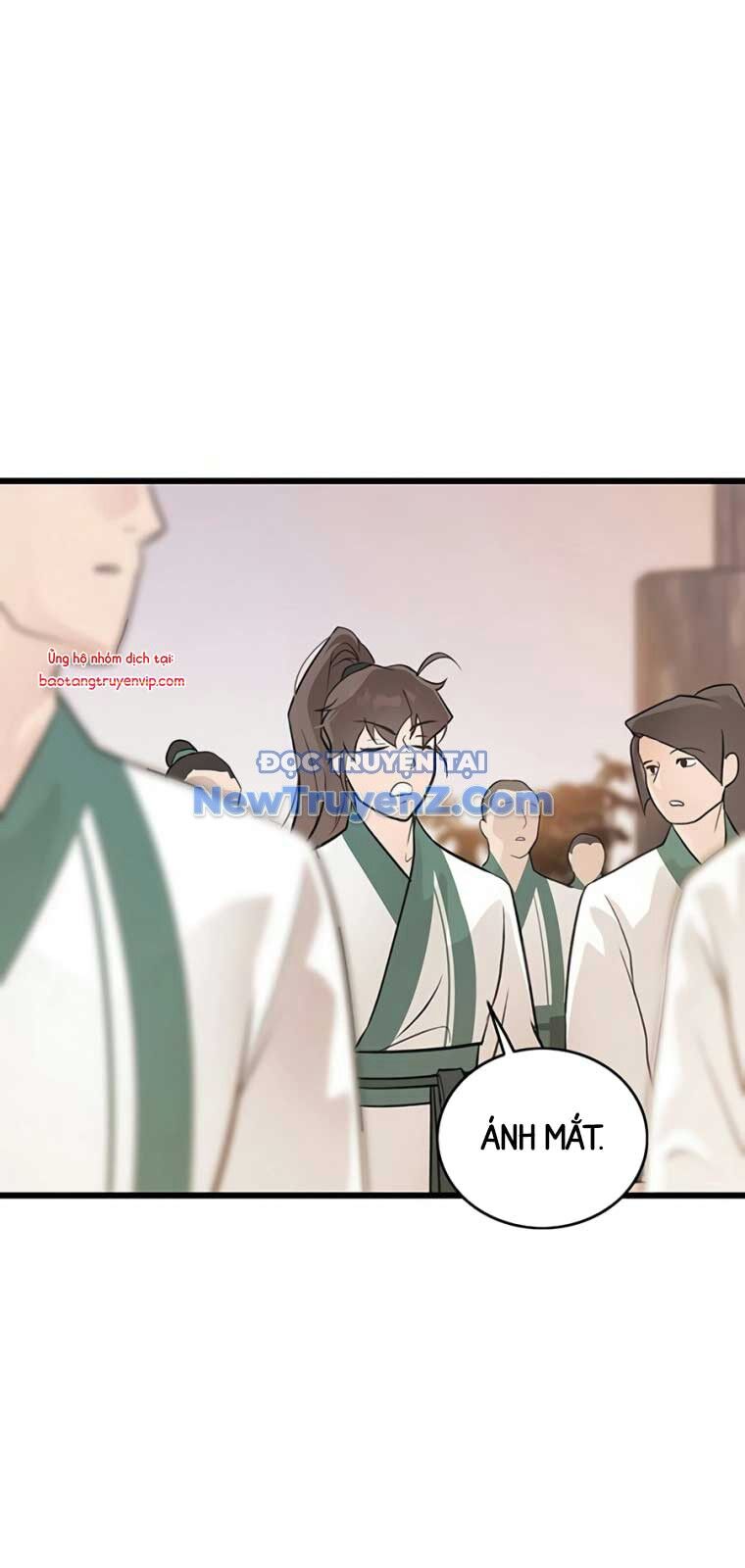 Tôi Trở Thành Chồng Của Giáo Chủ Ma Giáo Chapter 12 35
