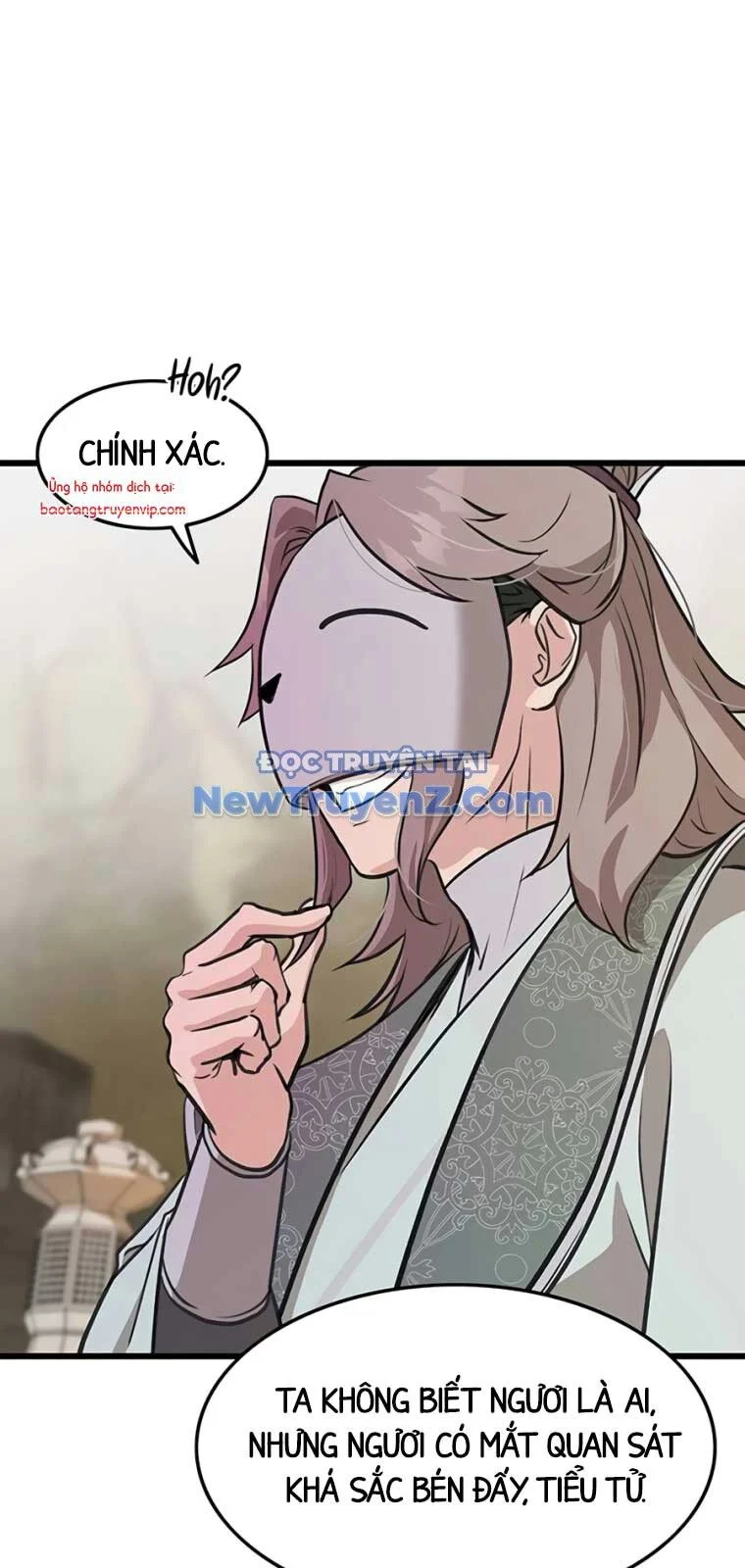 Tôi Trở Thành Chồng Của Giáo Chủ Ma Giáo Chapter 12 36
