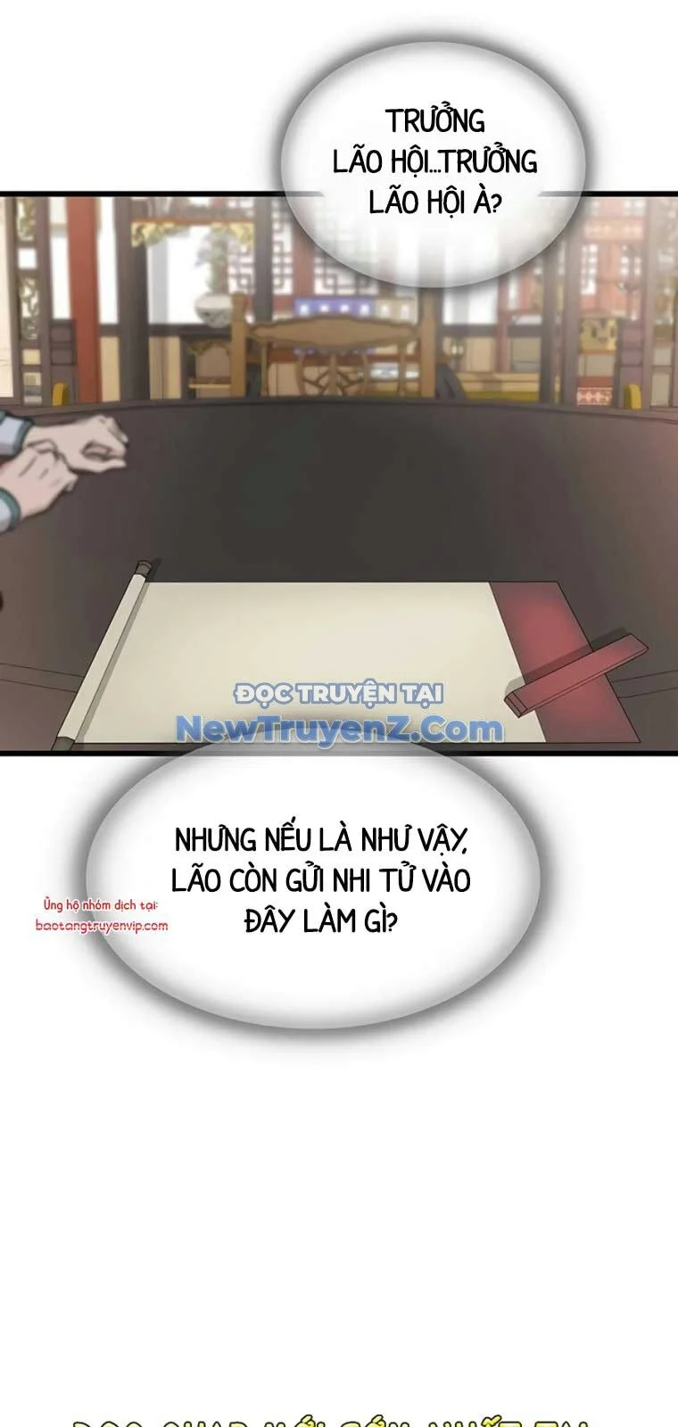 Tôi Trở Thành Chồng Của Giáo Chủ Ma Giáo Chapter 12 52