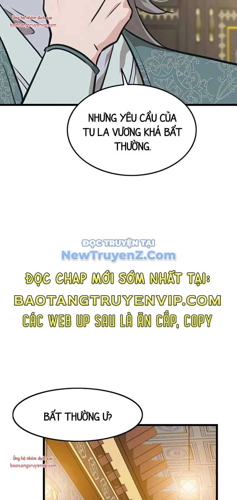 Tôi Trở Thành Chồng Của Giáo Chủ Ma Giáo Chapter 12 57