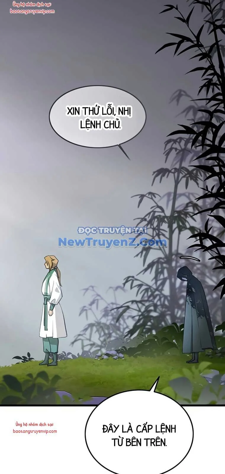 Tôi Trở Thành Chồng Của Giáo Chủ Ma Giáo Chapter 12 66