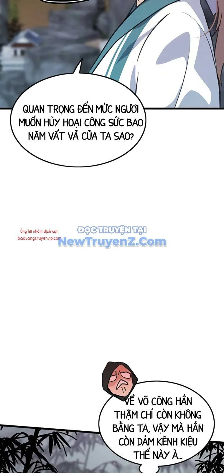 Tôi Trở Thành Chồng Của Giáo Chủ Ma Giáo Chapter 12 68