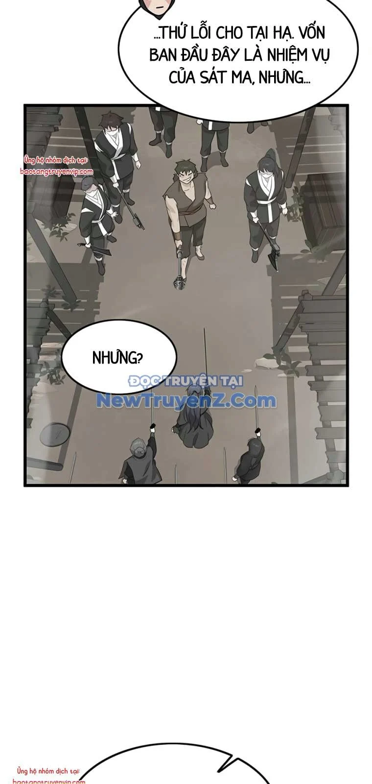 Tôi Trở Thành Chồng Của Giáo Chủ Ma Giáo Chapter 12 70