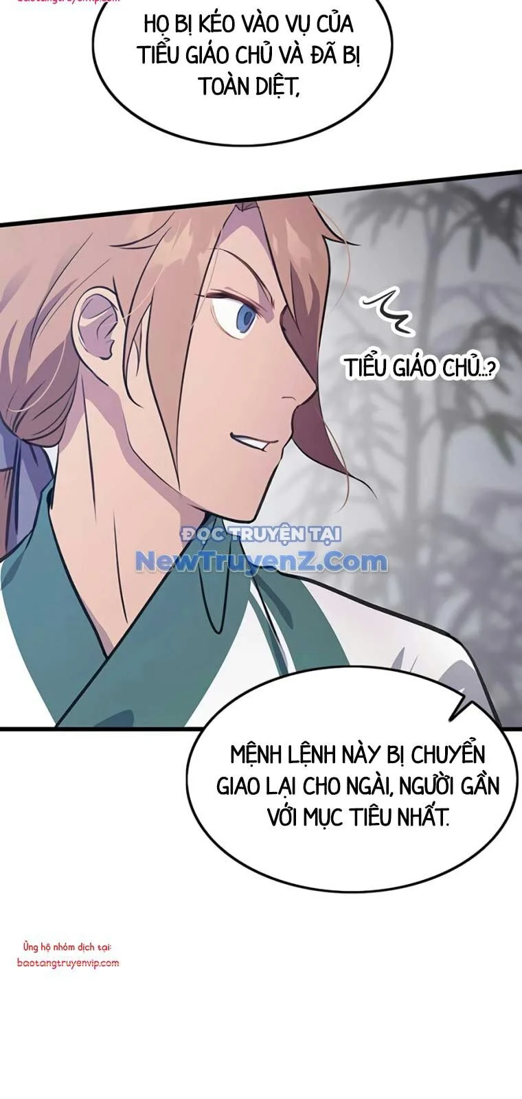 Tôi Trở Thành Chồng Của Giáo Chủ Ma Giáo Chapter 12 71