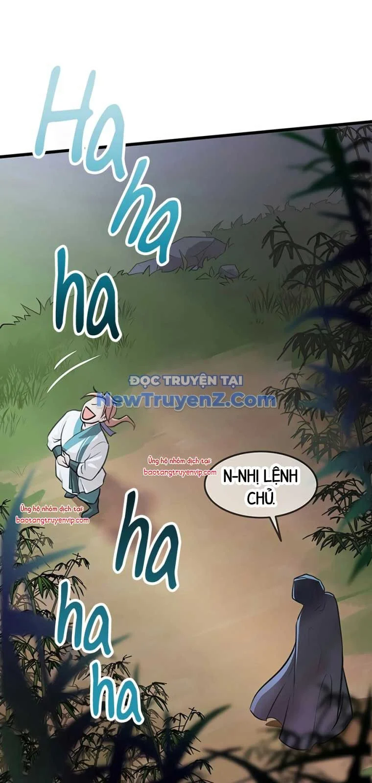 Tôi Trở Thành Chồng Của Giáo Chủ Ma Giáo Chapter 12 76
