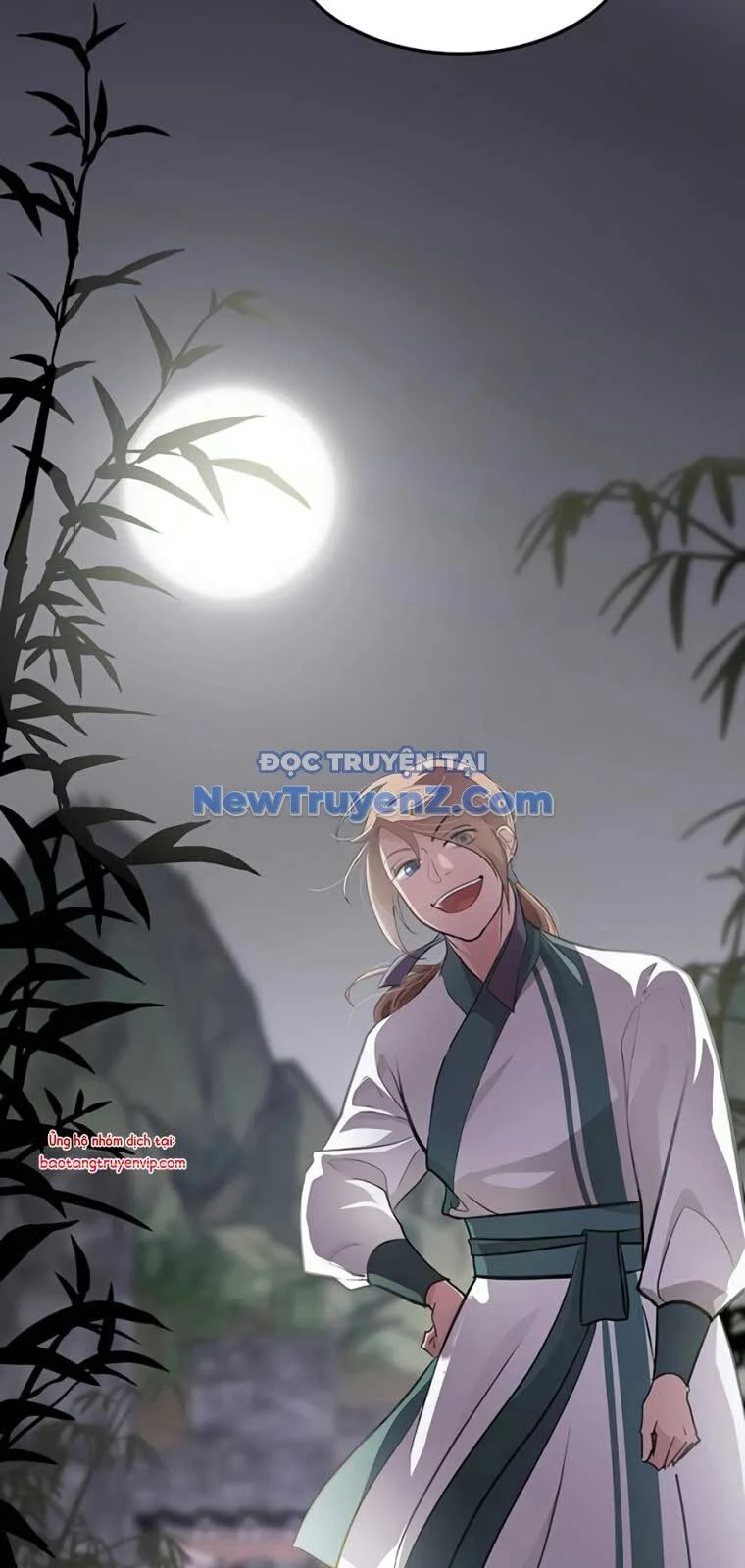 Tôi Trở Thành Chồng Của Giáo Chủ Ma Giáo Chapter 12 81