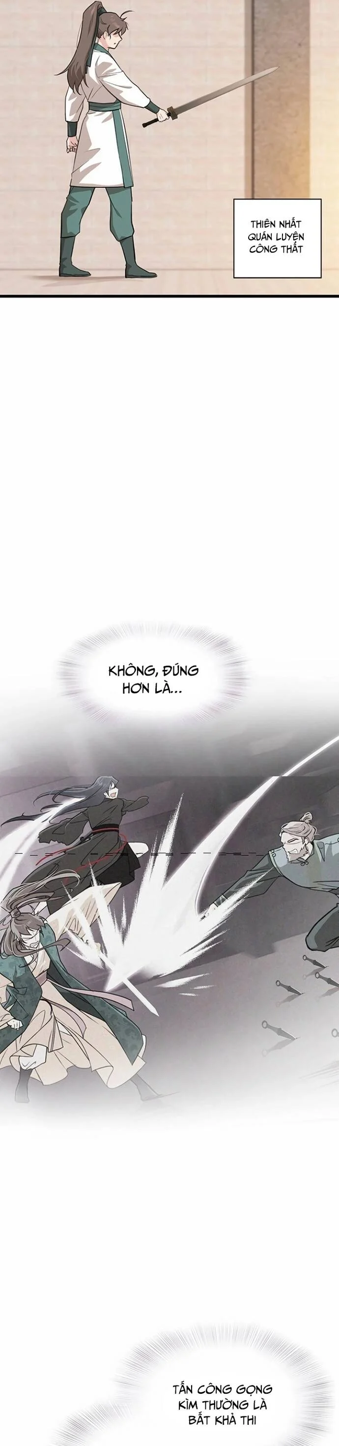 Tôi Trở Thành Chồng Của Giáo Chủ Ma Giáo Chapter 14 5