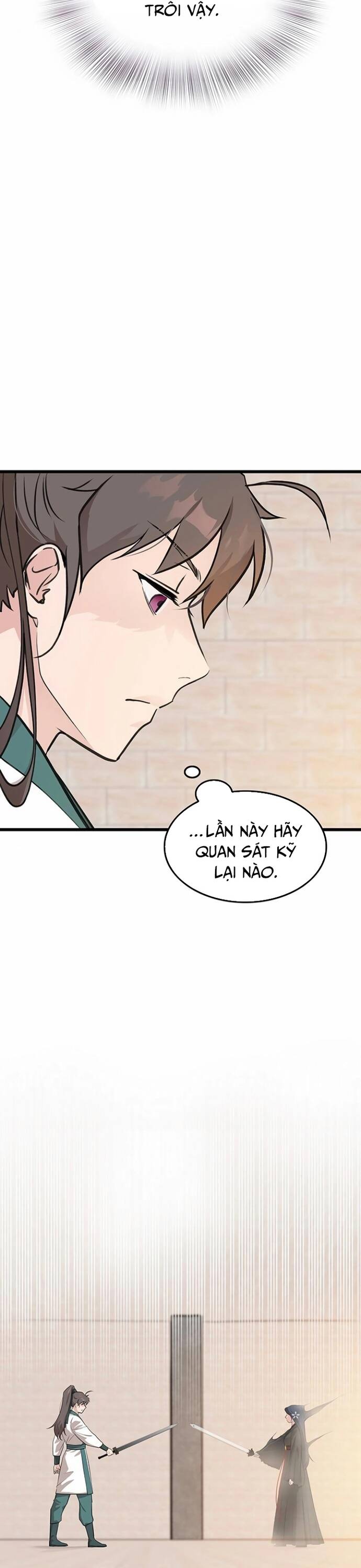 Tôi Trở Thành Chồng Của Giáo Chủ Ma Giáo Chapter 14 7
