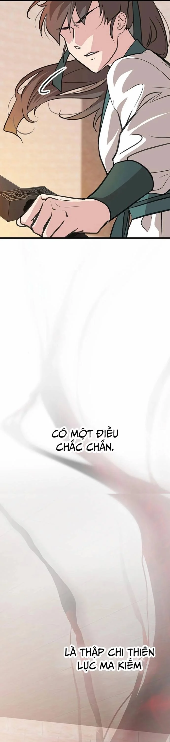 Tôi Trở Thành Chồng Của Giáo Chủ Ma Giáo Chapter 14 15