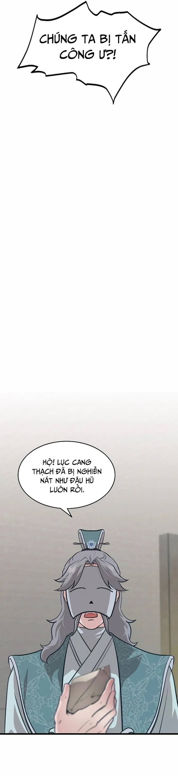 Tôi Trở Thành Chồng Của Giáo Chủ Ma Giáo Chapter 14 25