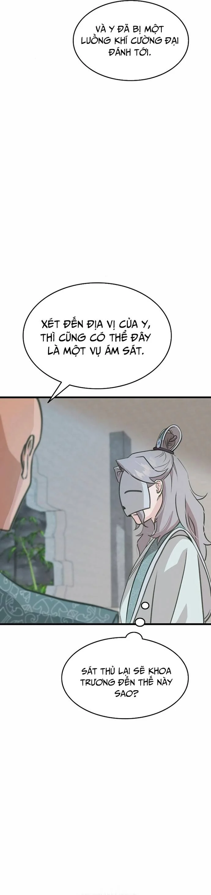 Tôi Trở Thành Chồng Của Giáo Chủ Ma Giáo Chapter 14 27