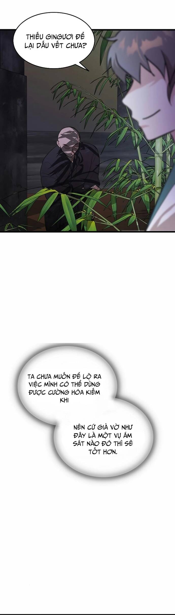 Tôi Trở Thành Chồng Của Giáo Chủ Ma Giáo Chapter 14 31