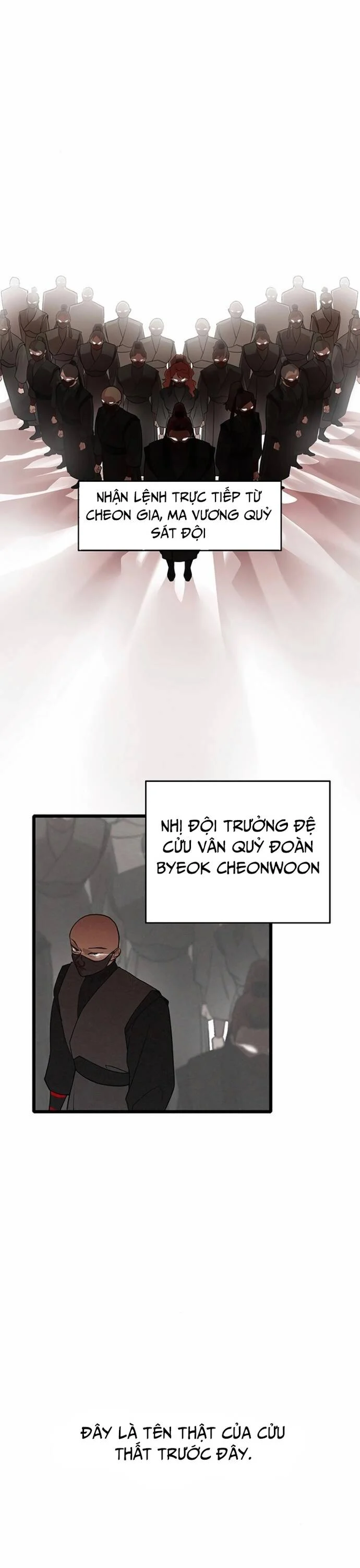Tôi Trở Thành Chồng Của Giáo Chủ Ma Giáo Chapter 14 35