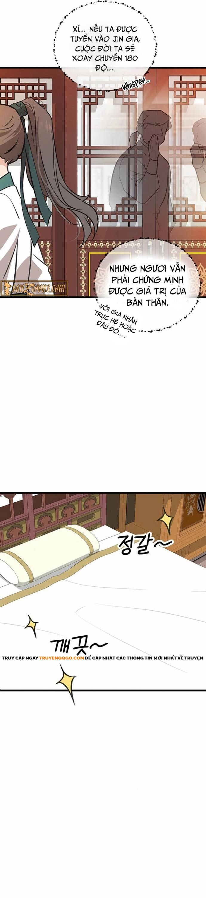 Tôi Trở Thành Chồng Của Giáo Chủ Ma Giáo Chapter 14 42