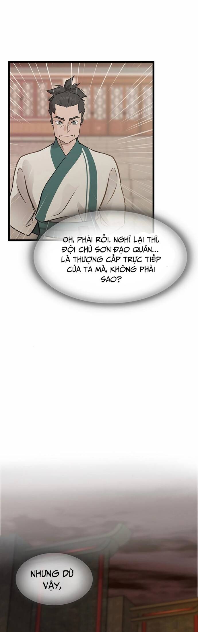 Tôi Trở Thành Chồng Của Giáo Chủ Ma Giáo Chapter 14 49