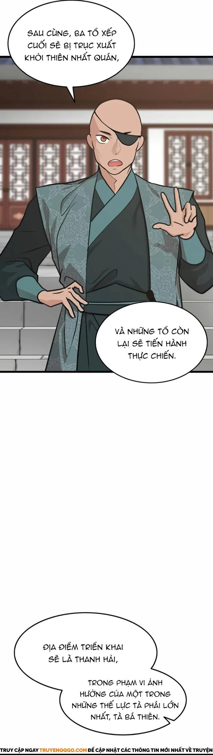 Tôi Trở Thành Chồng Của Giáo Chủ Ma Giáo Chapter 15 4