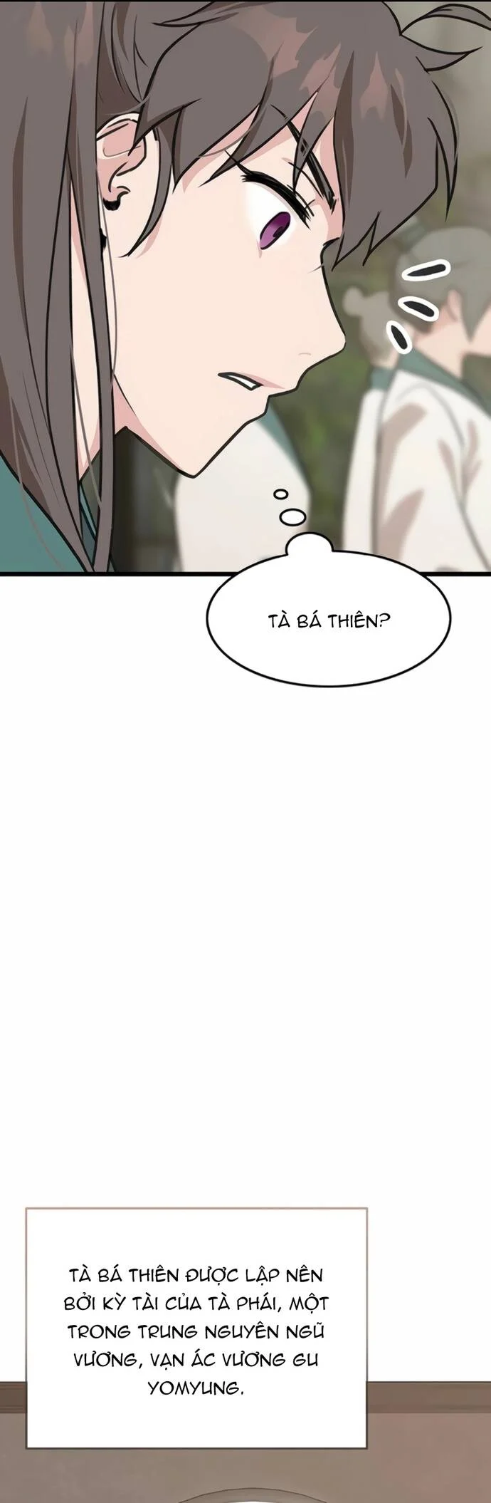 Tôi Trở Thành Chồng Của Giáo Chủ Ma Giáo Chapter 15 5