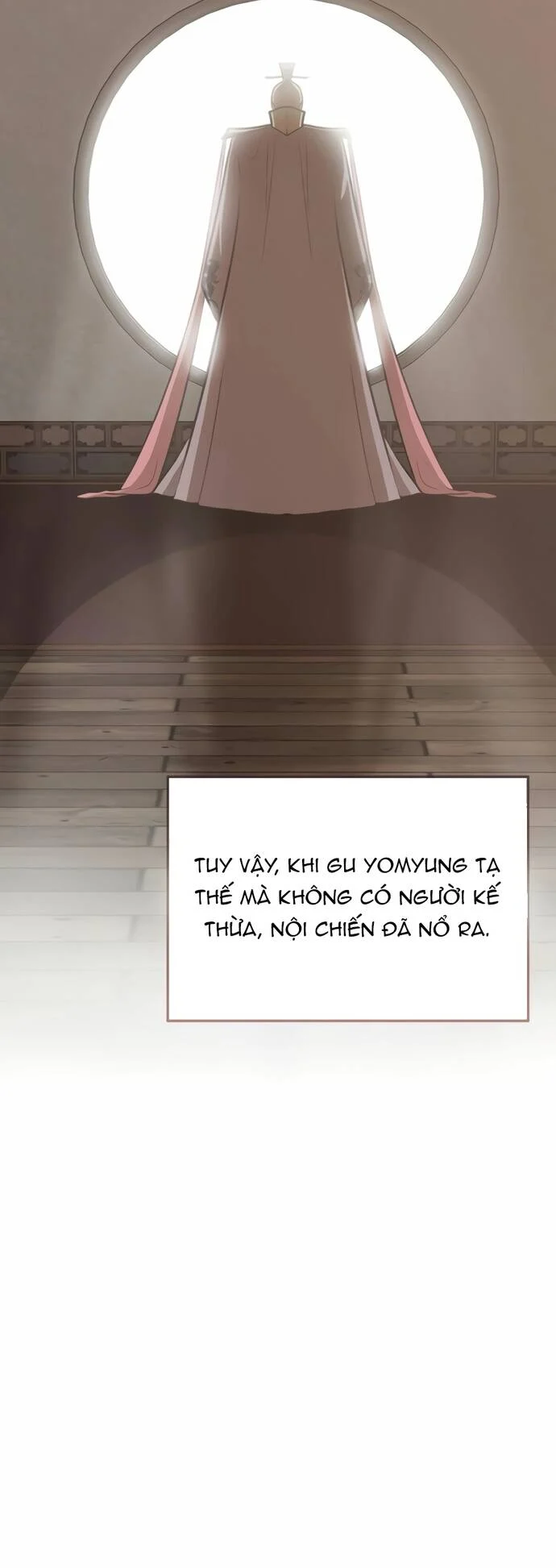 Tôi Trở Thành Chồng Của Giáo Chủ Ma Giáo Chapter 15 6