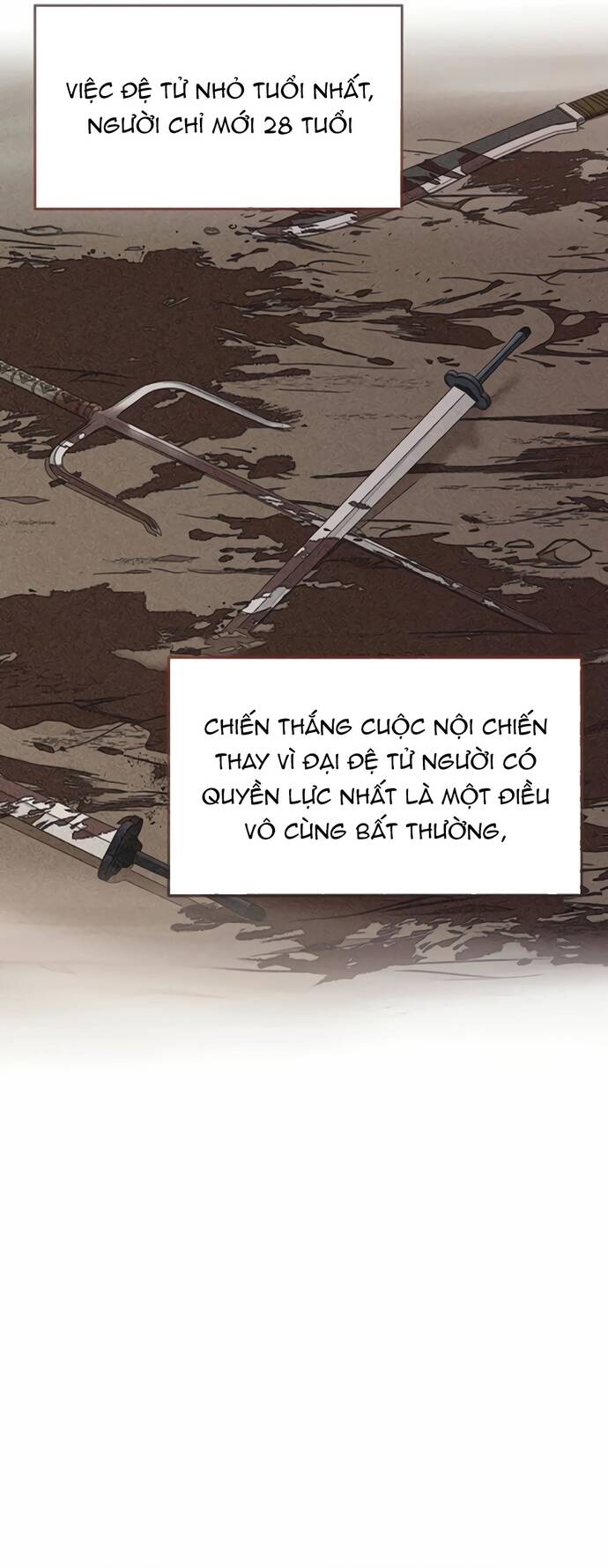 Tôi Trở Thành Chồng Của Giáo Chủ Ma Giáo Chapter 15 7
