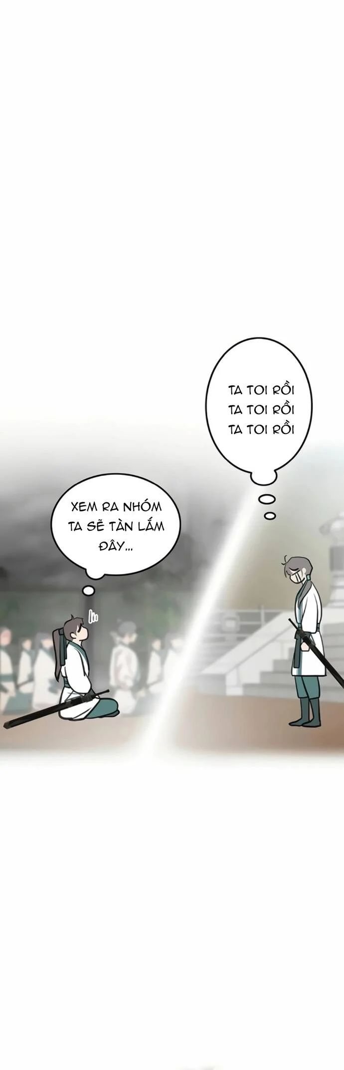 Tôi Trở Thành Chồng Của Giáo Chủ Ma Giáo Chapter 15 17