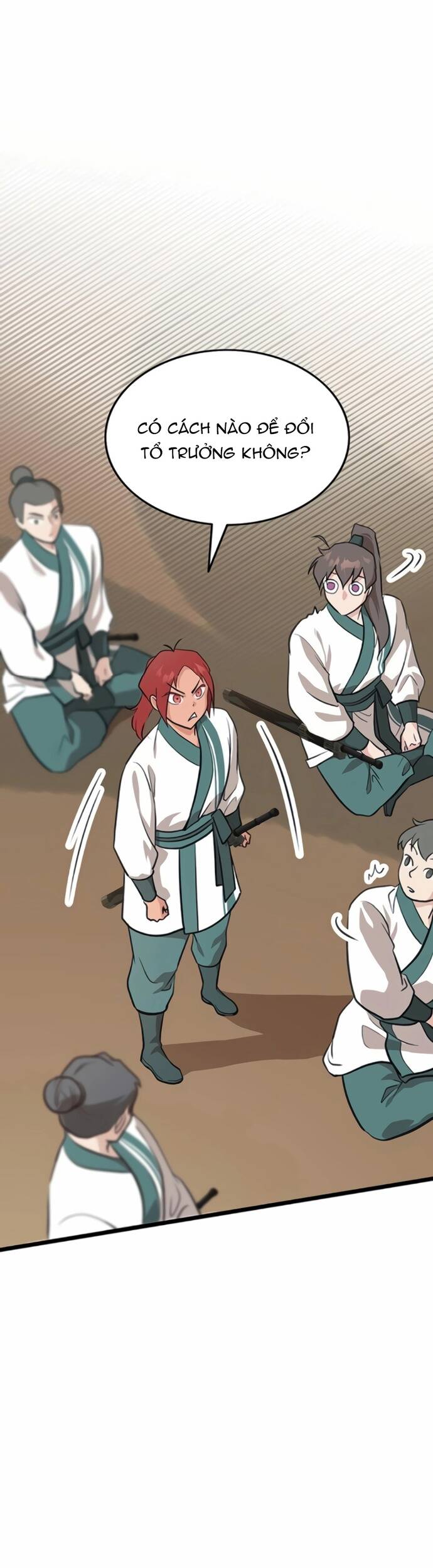 Tôi Trở Thành Chồng Của Giáo Chủ Ma Giáo Chapter 15 19