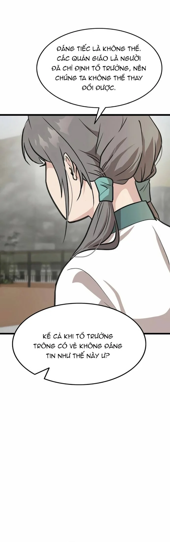 Tôi Trở Thành Chồng Của Giáo Chủ Ma Giáo Chapter 15 20