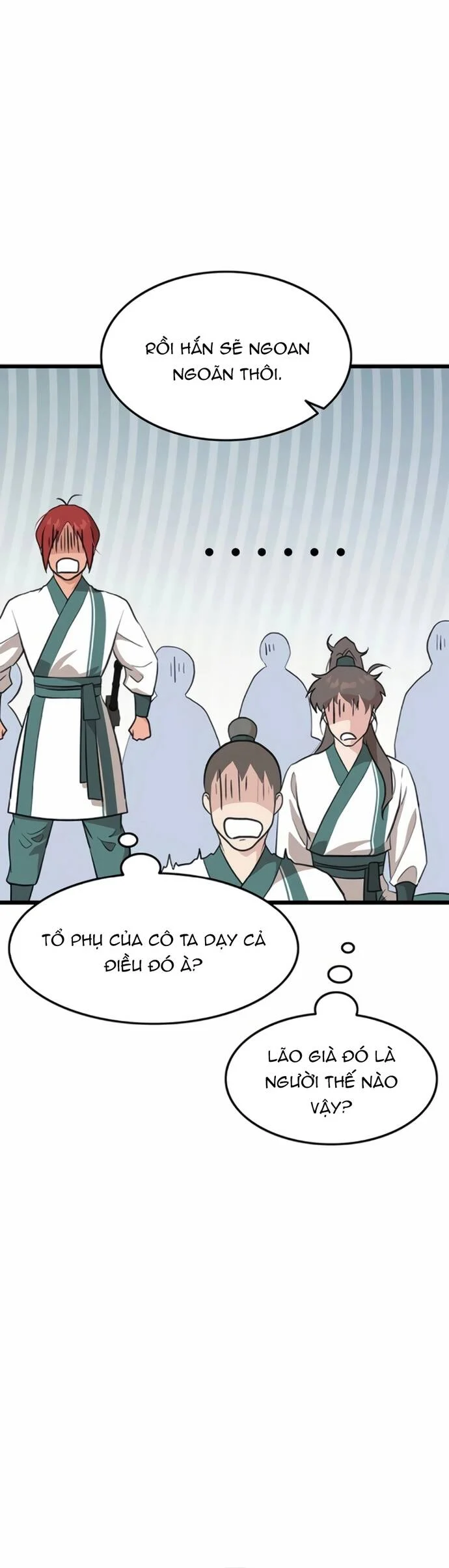 Tôi Trở Thành Chồng Của Giáo Chủ Ma Giáo Chapter 15 24