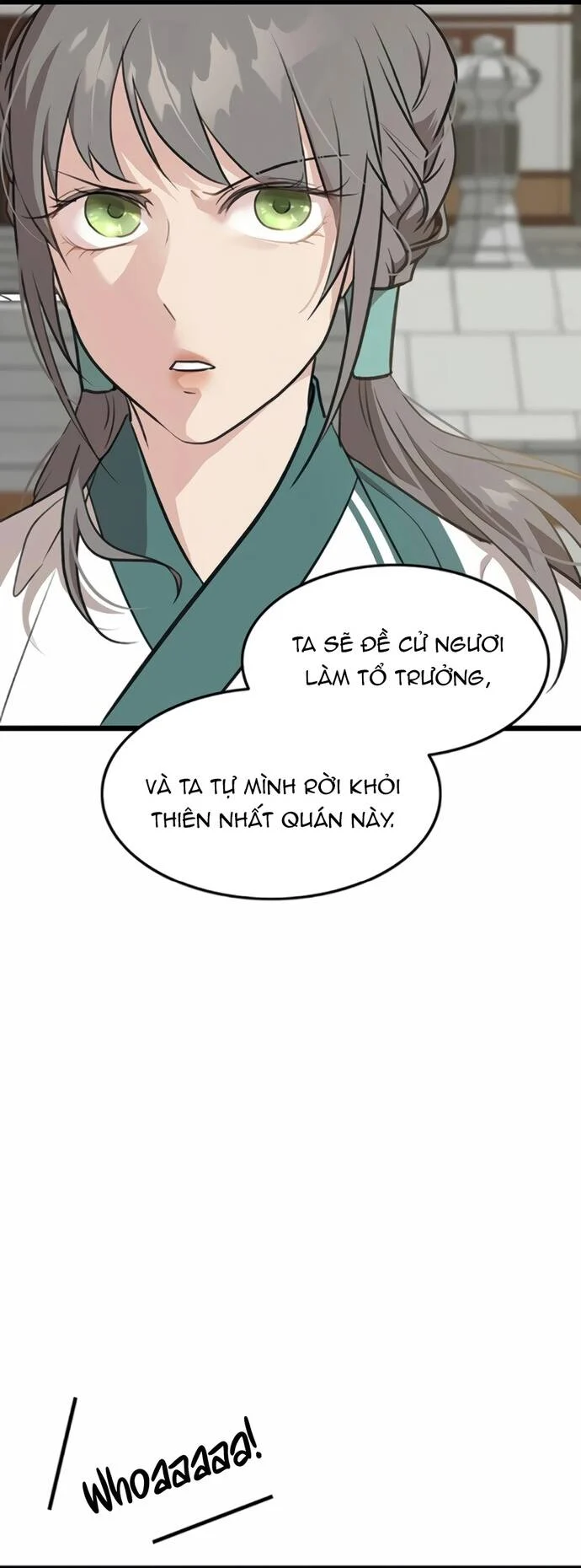 Tôi Trở Thành Chồng Của Giáo Chủ Ma Giáo Chapter 15 27