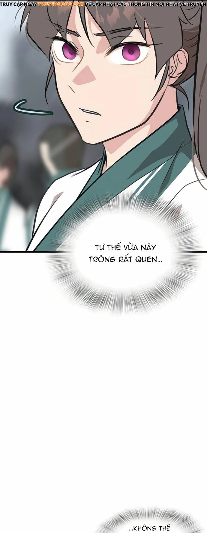 Tôi Trở Thành Chồng Của Giáo Chủ Ma Giáo Chapter 15 38