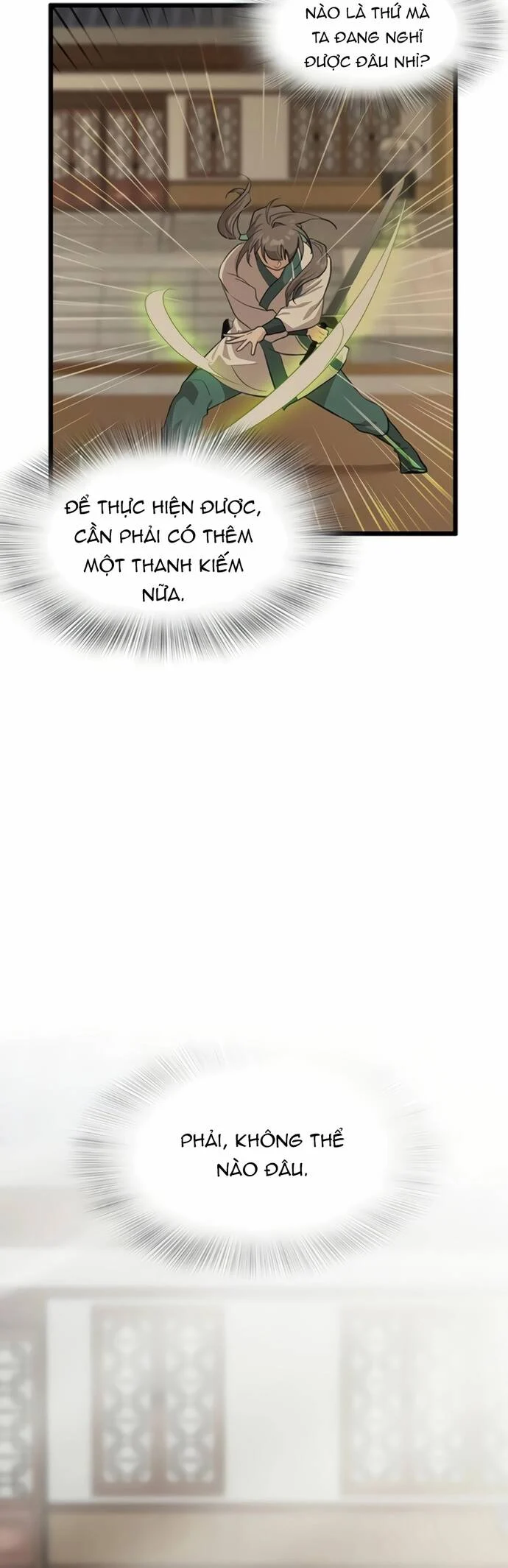 Tôi Trở Thành Chồng Của Giáo Chủ Ma Giáo Chapter 15 39