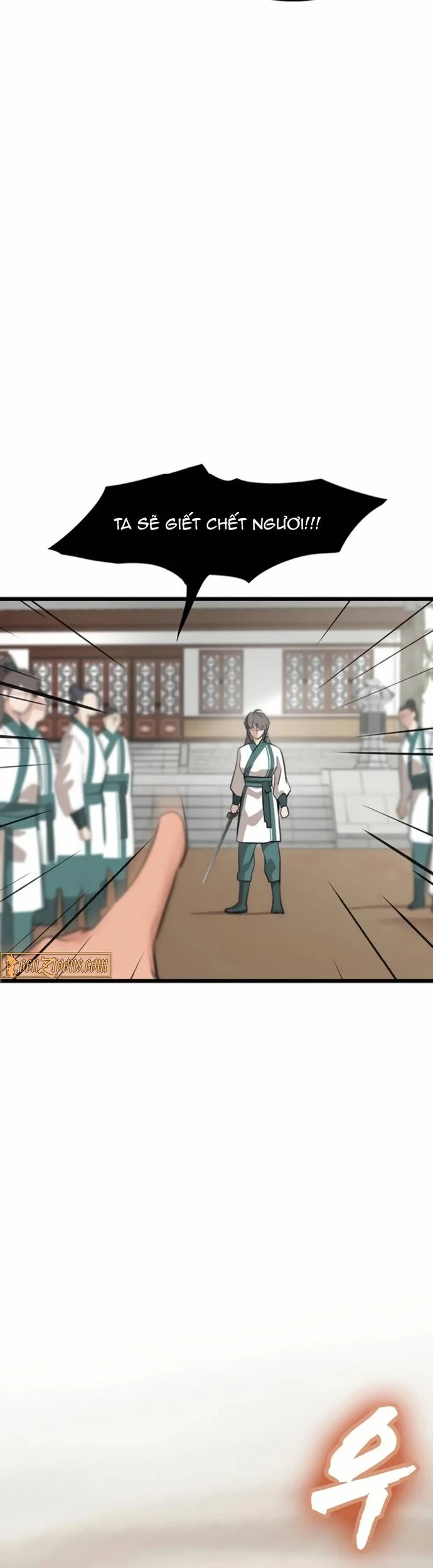 Tôi Trở Thành Chồng Của Giáo Chủ Ma Giáo Chapter 15 41