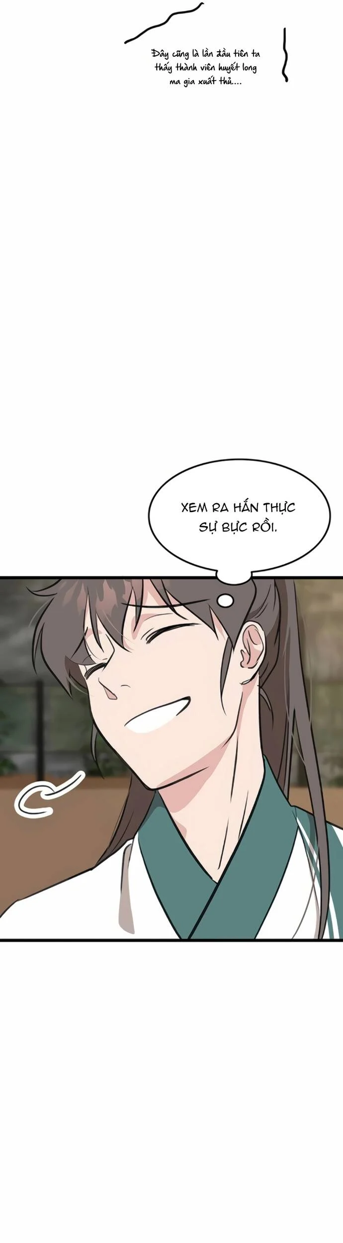 Tôi Trở Thành Chồng Của Giáo Chủ Ma Giáo Chapter 15 44