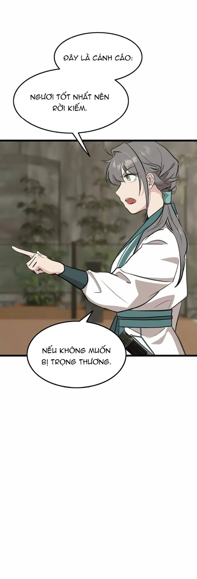 Tôi Trở Thành Chồng Của Giáo Chủ Ma Giáo Chapter 15 45
