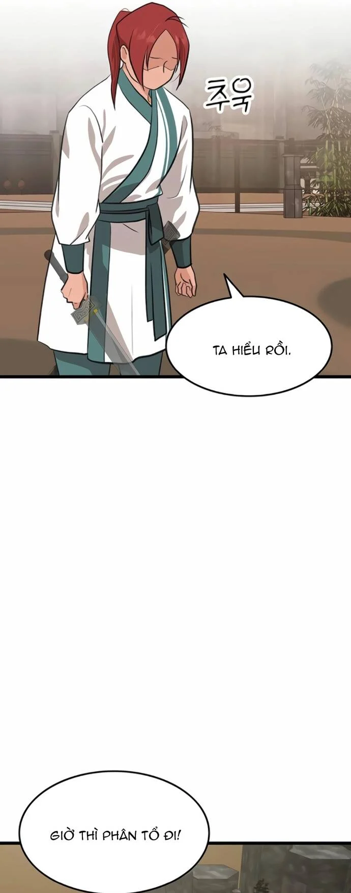 Tôi Trở Thành Chồng Của Giáo Chủ Ma Giáo Chapter 15 50
