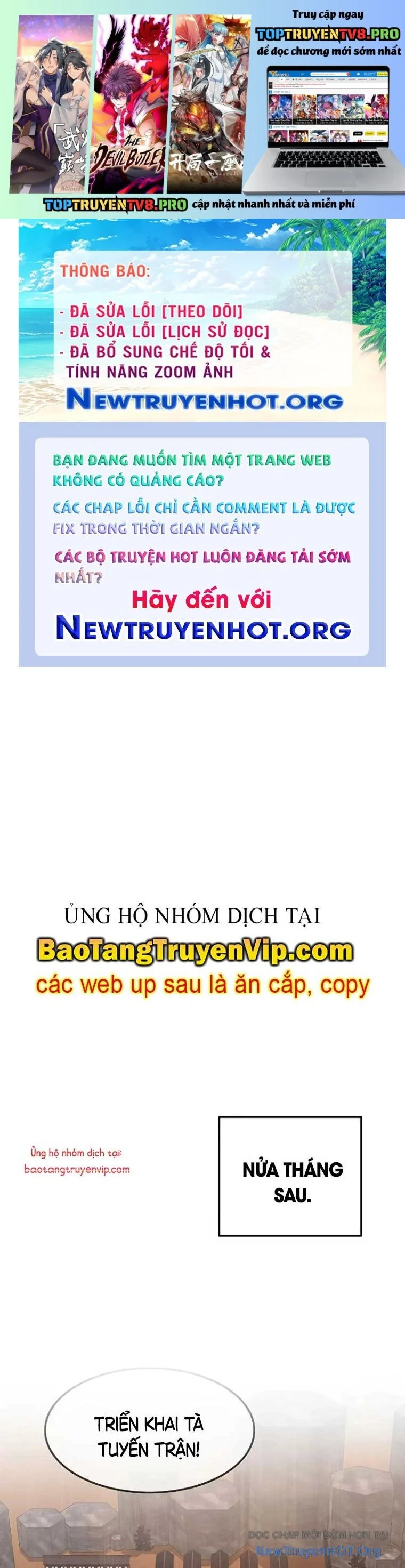 Tôi Trở Thành Chồng Của Giáo Chủ Ma Giáo Chapter 16 1