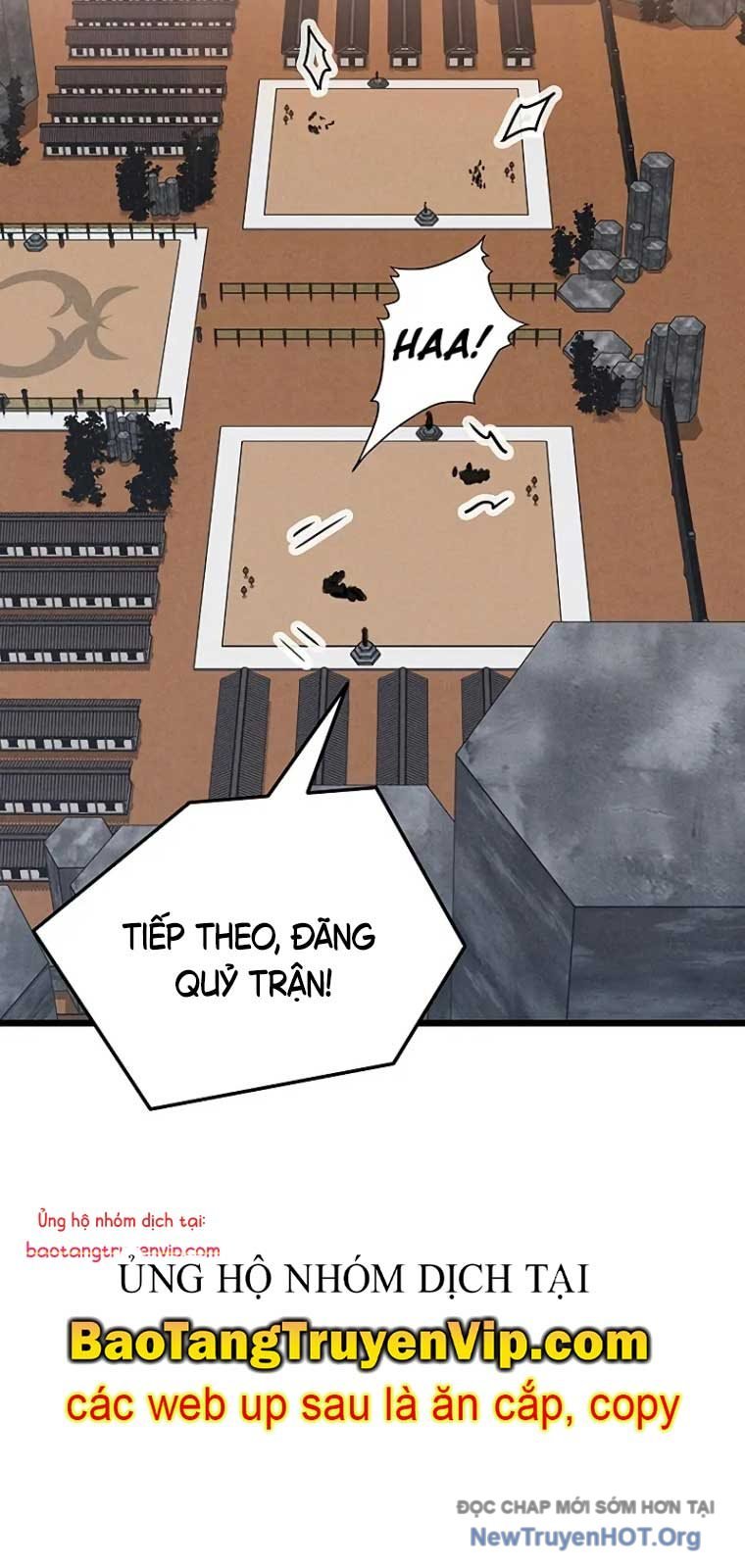 Tôi Trở Thành Chồng Của Giáo Chủ Ma Giáo Chapter 16 2