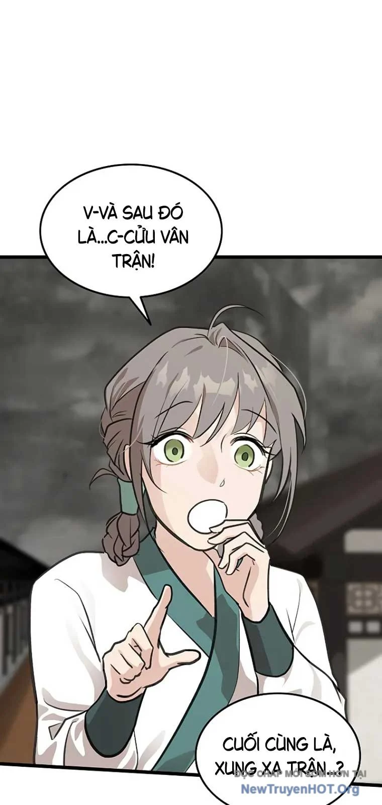 Tôi Trở Thành Chồng Của Giáo Chủ Ma Giáo Chapter 16 3