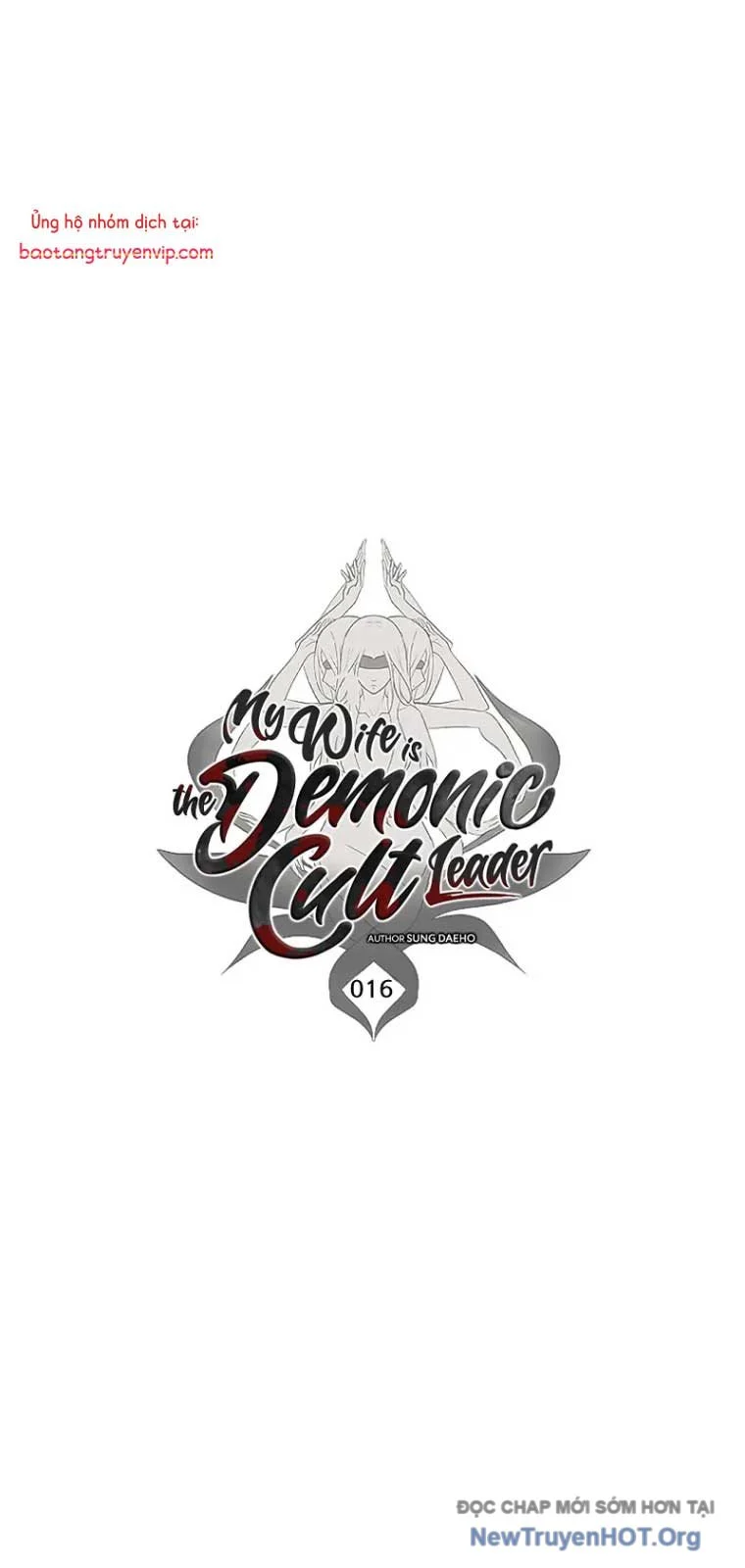 Tôi Trở Thành Chồng Của Giáo Chủ Ma Giáo Chapter 16 8