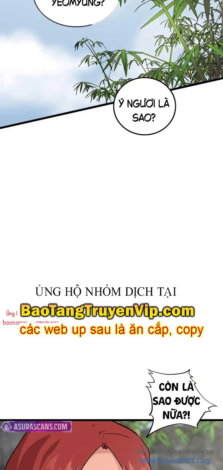 Tôi Trở Thành Chồng Của Giáo Chủ Ma Giáo Chapter 16 10