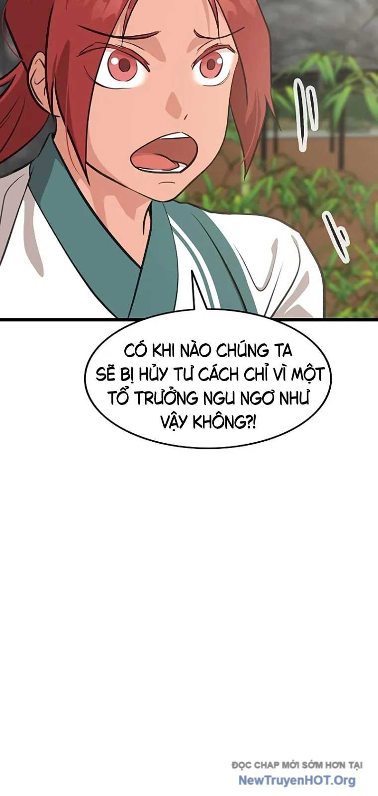Tôi Trở Thành Chồng Của Giáo Chủ Ma Giáo Chapter 16 11
