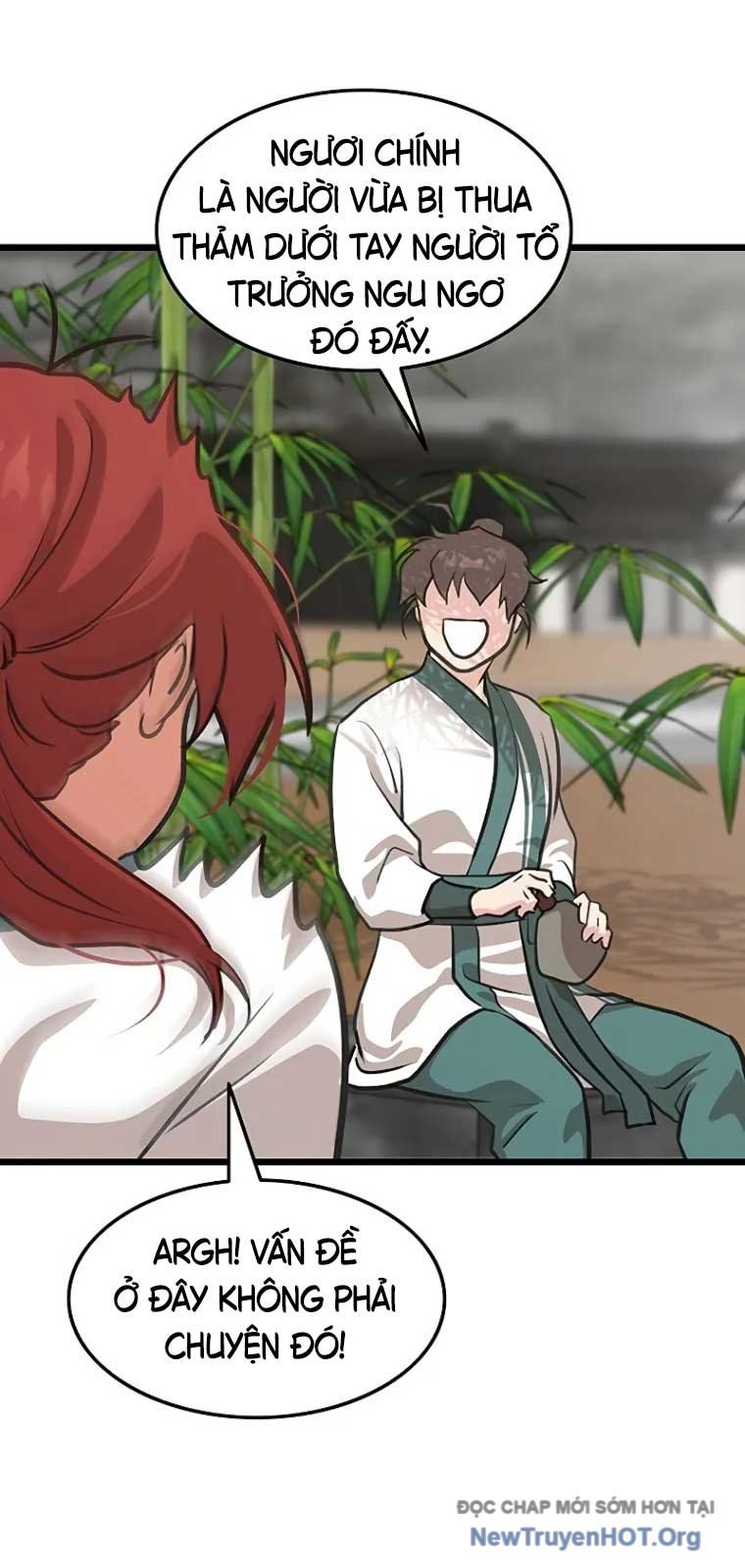 Tôi Trở Thành Chồng Của Giáo Chủ Ma Giáo Chapter 16 12