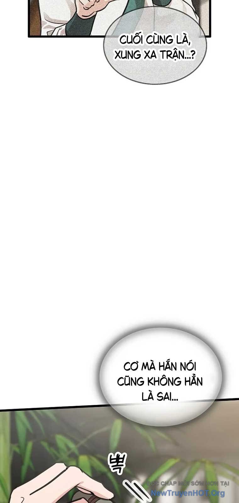 Tôi Trở Thành Chồng Của Giáo Chủ Ma Giáo Chapter 16 14