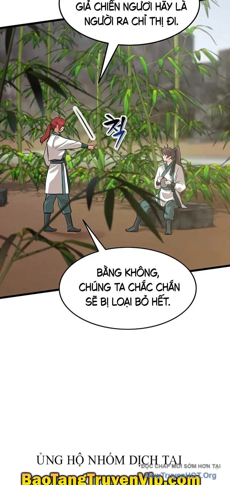 Tôi Trở Thành Chồng Của Giáo Chủ Ma Giáo Chapter 16 16