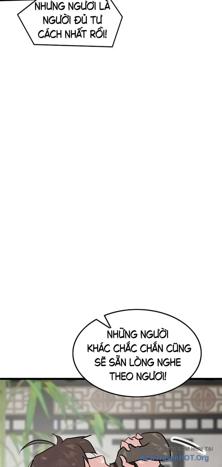 Tôi Trở Thành Chồng Của Giáo Chủ Ma Giáo Chapter 16 20